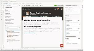 Review Employee Resources
