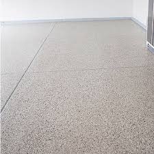 Basement Floors Stained Concrete Or