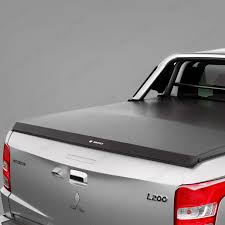 Tonneau Cover Soft Roll Up For