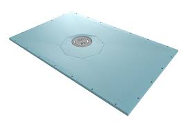 Akw Tuff Form8 Wet Room Tray