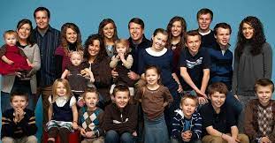 Duggar Family Struggling To Stay Afloat