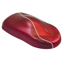 Eastwood Hotcoat Translucent Red