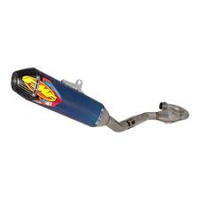 Fmf Factory 4 1 Rct Exhaust System