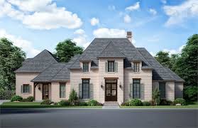 Featured House Plan Bhg 5979