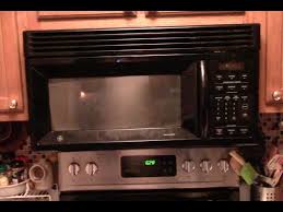 Fyi How To Remove A Microwave Door