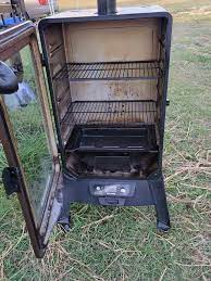 To Clean The Glass On A Pit Boss Smoker