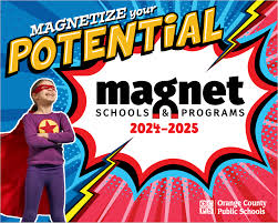 Magnet Programs Orange County Public