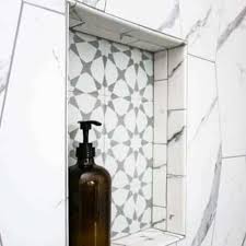 Shower Niche Installation Tips And