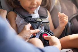 Connecticut Car Seat Laws And Child