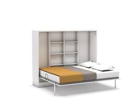 Diva Couple Wallbed With Cabinet 0