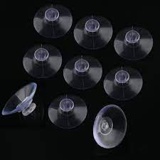 20mm Suction Cups For Glass Table Tops