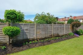 How To Look After Your Garden Fence