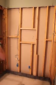 How To Install Cement Board For Tile