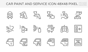 Car Detail Icon Images Browse 65 994