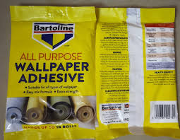 Bartoline Adhesive Wallpaper 200