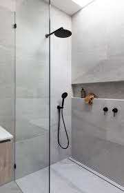 Bathroom Tiles In A Shower