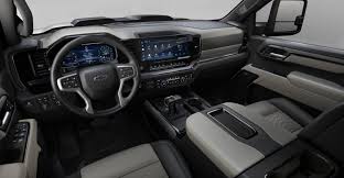 2022 Chevy Silverado Here Are The Two