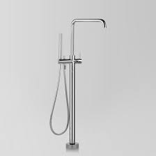 Astra Walker Icon Floor Mounted Bath