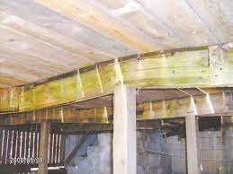 structural inspections internachi