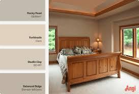 9 Paint Colors That Go With Wood Trim