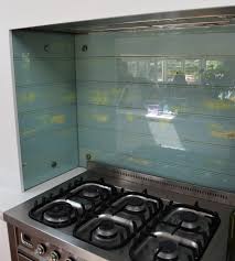 Diy Glass Splashbacks Diy Glass