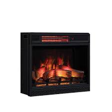 Classicflame 23 In 3d Spectrafire Plus Infrared Electric Fireplace Insert 23ii042fgl