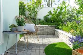 Small Backyard Landscape Ideas Shrubhub
