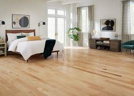Bellawood 3 4 In Select Maple Solid Hardwood Flooring 5 25 In Wide Usd Box Ll Flooring Lumber Liquidators