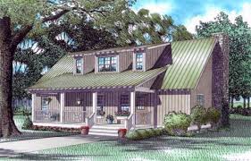 Rustic House Plans Mountain Home