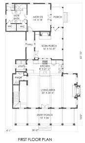 House Plan Small Cottage Plan Tnh Sc