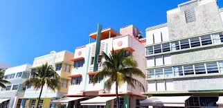 Home City Of Miami Beach
