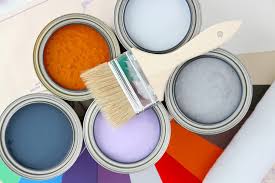 Popular Interior Paint Colors