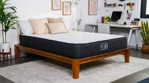 Titan Plus Luxe Mattress Review Test