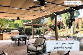 Retractable Canopy Systems Cableshade