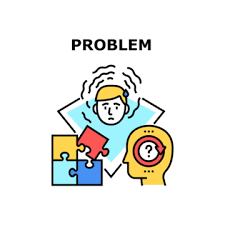 Problem Icon Png Images Vectors Free