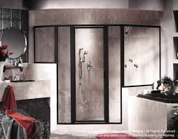 Alumax Shower Enclosures