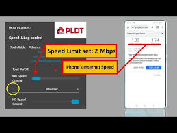 Phones Connected To My Pldt Wifi