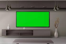 Tv Wall Vectors Ilrations For