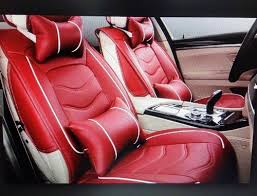 Car Leather Seat Covers At Best