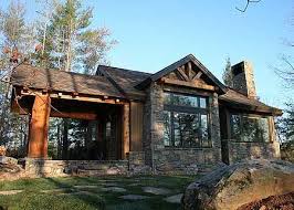 2023 Cabin House Plans Rustic