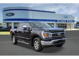 Pre Owned 2023 Ford F 150 Xl Supercrew