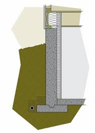 Basement Insulation