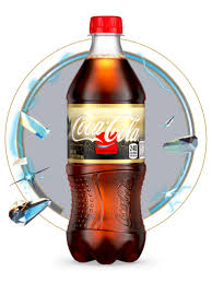 Ultimate Limited Edition Coca Cola