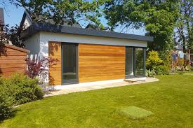 Cosy Garden Room Pod 22 Extra Home Space