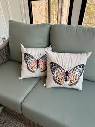 Allen Roth Home Décor Pillows For