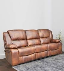 3 Seater Recliner Sofa Upto 50 Off On