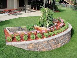Pro Tips For Building A Retaining Wall