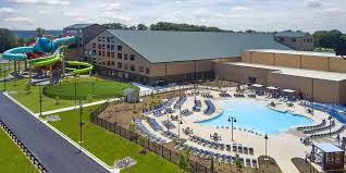Waterpark In Maryland Great Wolf Lodge