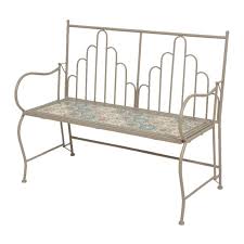 Garden Benches View Our Range At