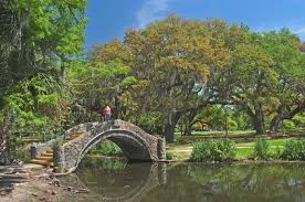 New Orleans City Park Great Runs